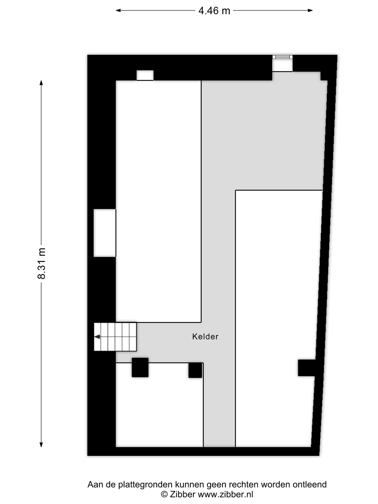 Foto 29 van Boschstraat 23-B
