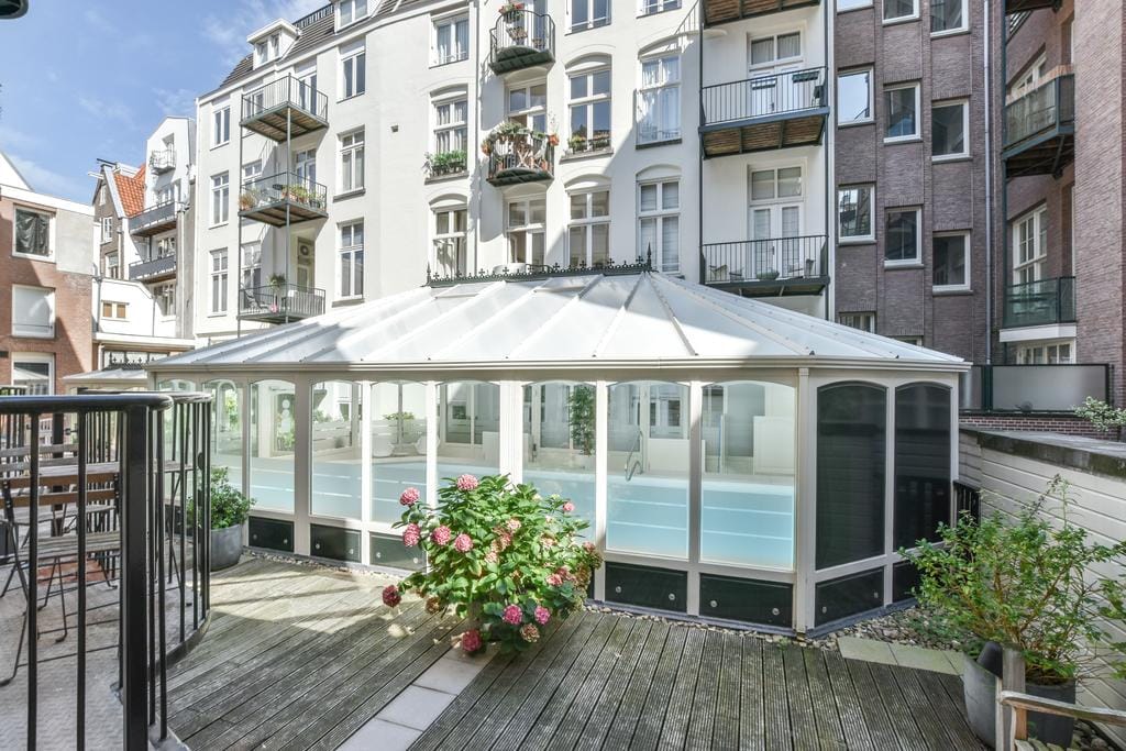 Foto 39 van Herengracht 193-D