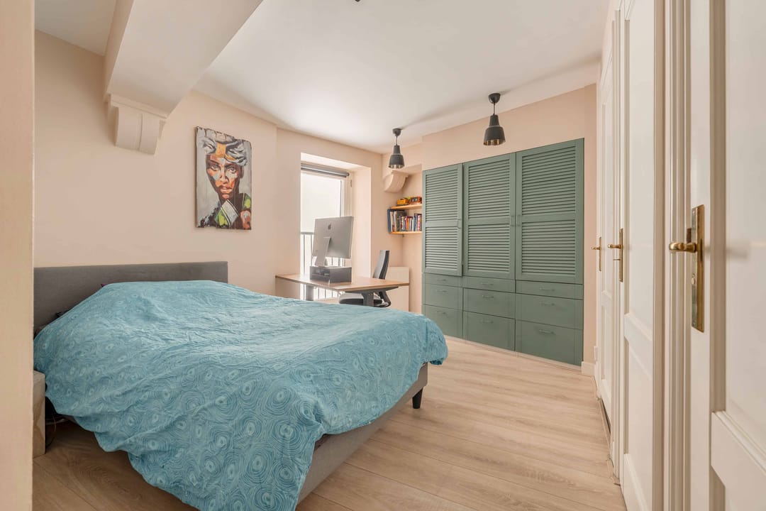 Foto 32 van Herengracht 193-D