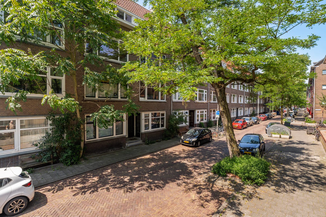 Foto 31 van Borgesiusstraat 63-B02
