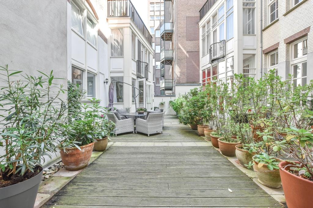 Foto 38 van Herengracht 193-D