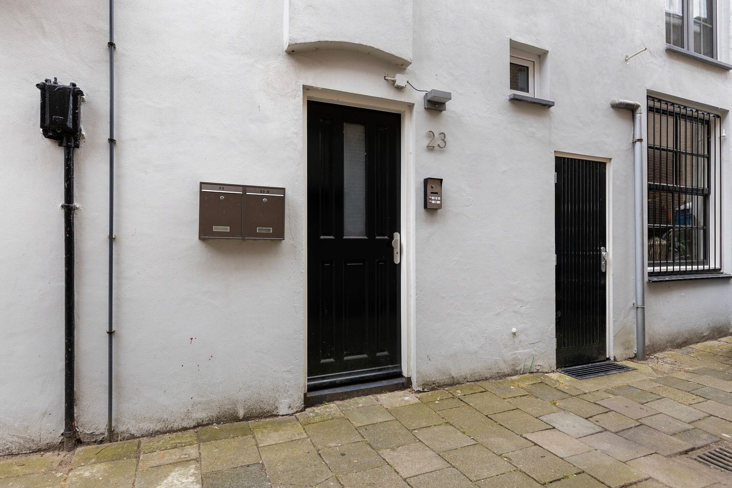 Foto 5 van Boschstraat 23-B