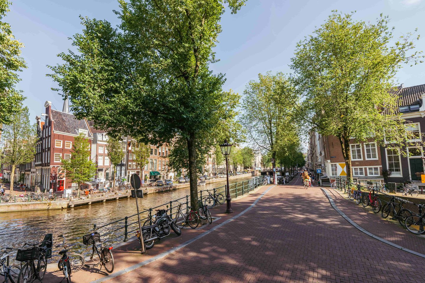 Foto 44 van Herengracht 193-D