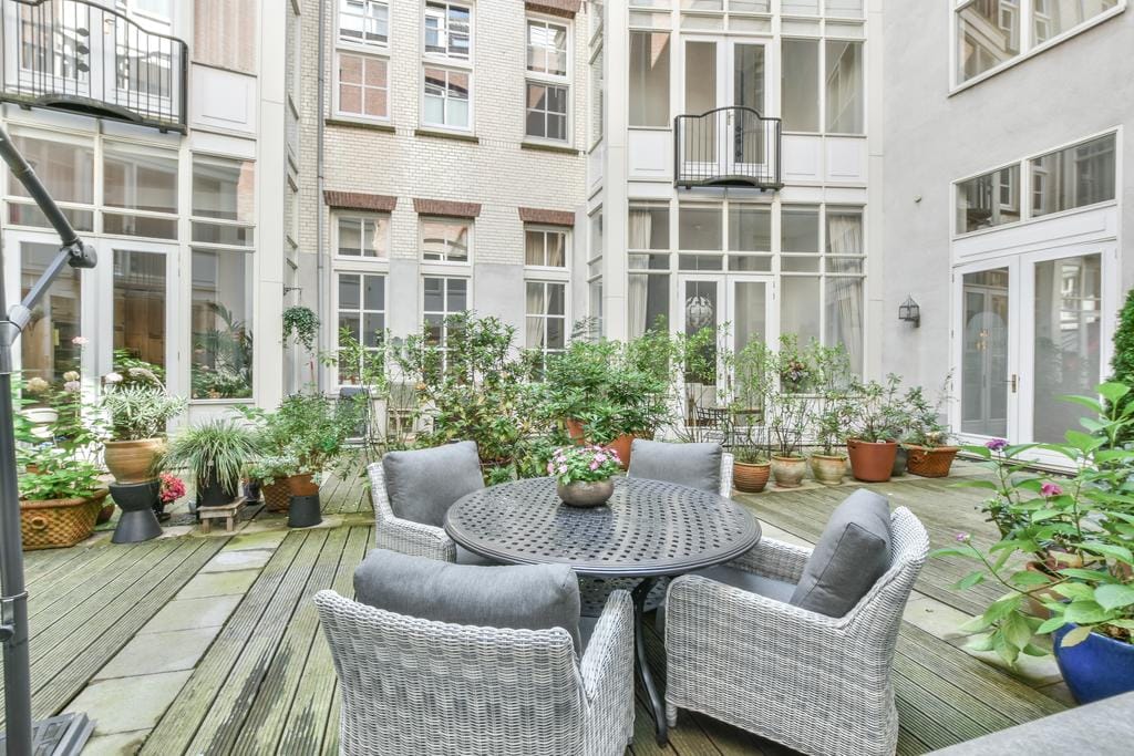 Foto 37 van Herengracht 193-D