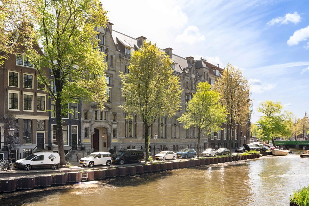Foto 43 van Herengracht 193-D