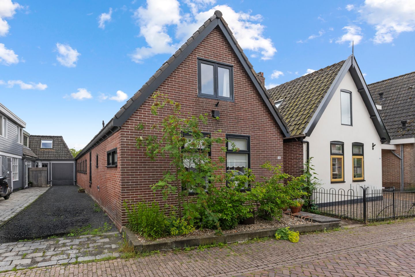 Photo 1 of Dorpsstraat 176