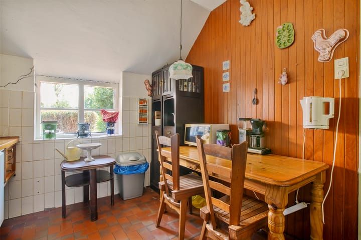 Appartement te koop: Holendrechterweg 8, Ouderkerk Aan De Amstel