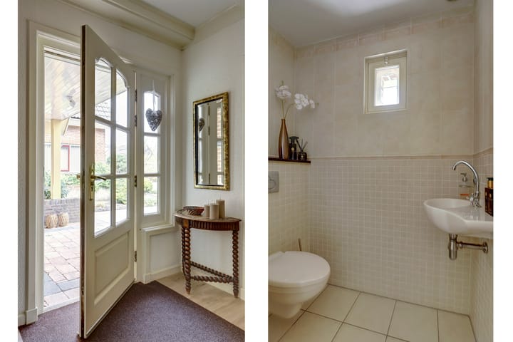 Vrijstaande woning te koop: Tjalk 36, Broek Op Langedijk