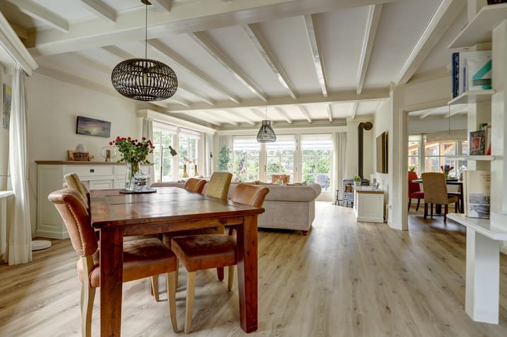Vrijstaande woning te koop: Tjalk 36, Broek Op Langedijk