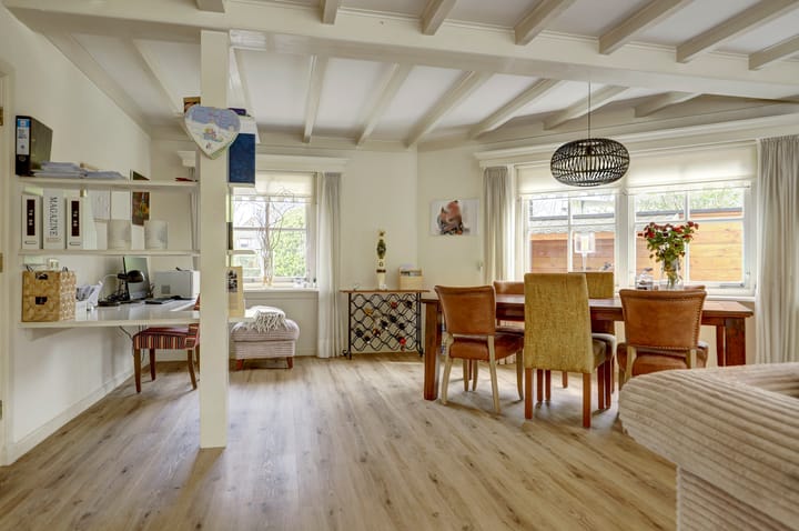 Vrijstaande woning te koop: Tjalk 36, Broek Op Langedijk