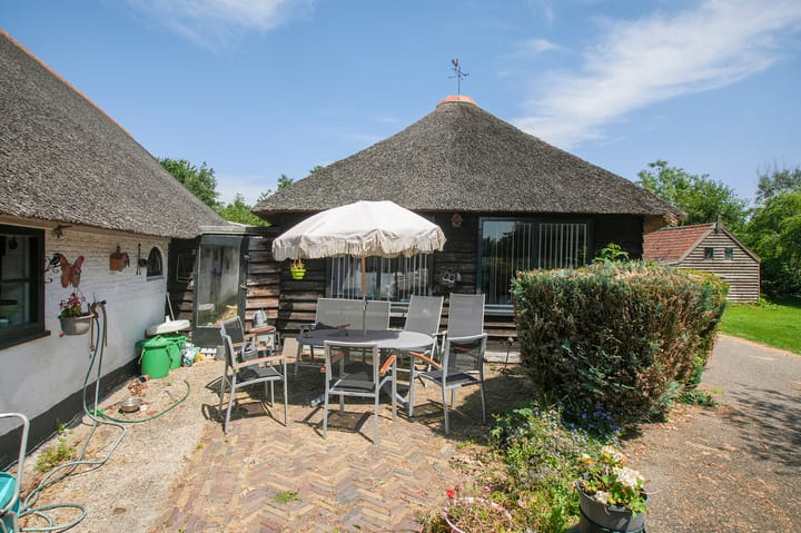Appartement te koop: Holendrechterweg 8, Ouderkerk Aan De Amstel