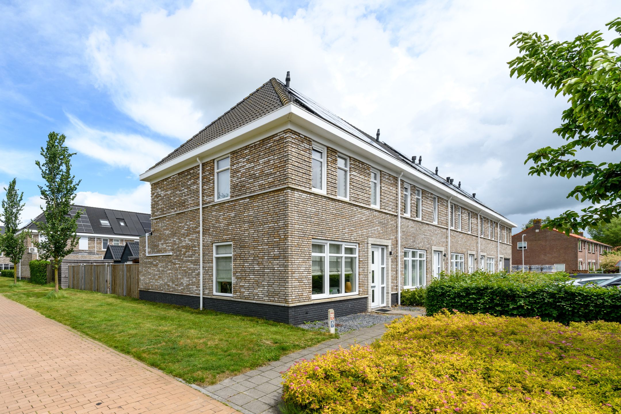 Sjoerd Wiersmahof 1 