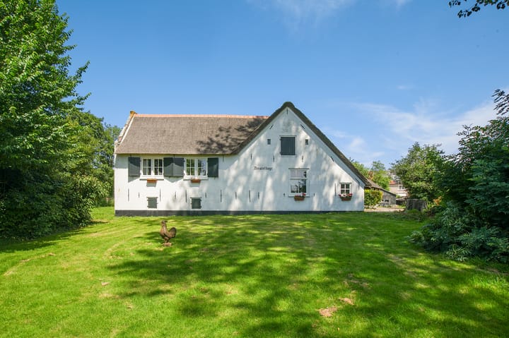 Appartement te koop: Holendrechterweg 8, Ouderkerk Aan De Amstel
