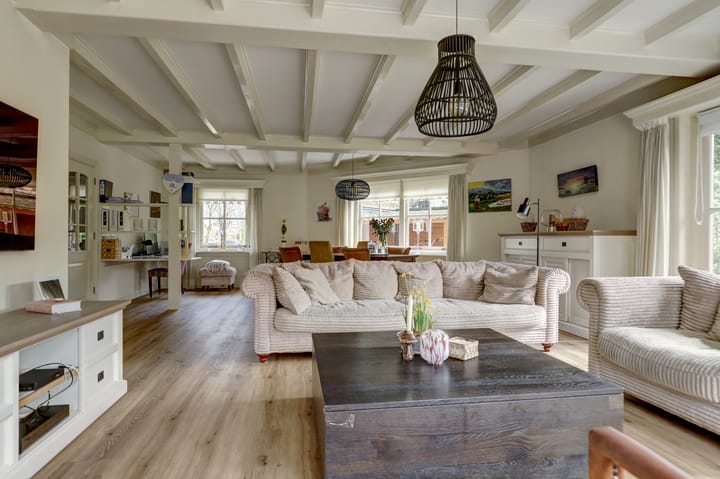 Vrijstaande woning te koop: Tjalk 36, Broek Op Langedijk