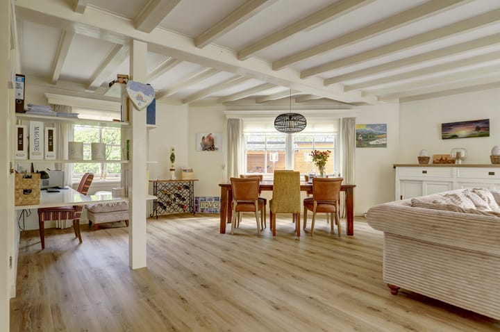 Vrijstaande woning te koop: Tjalk 36, Broek Op Langedijk