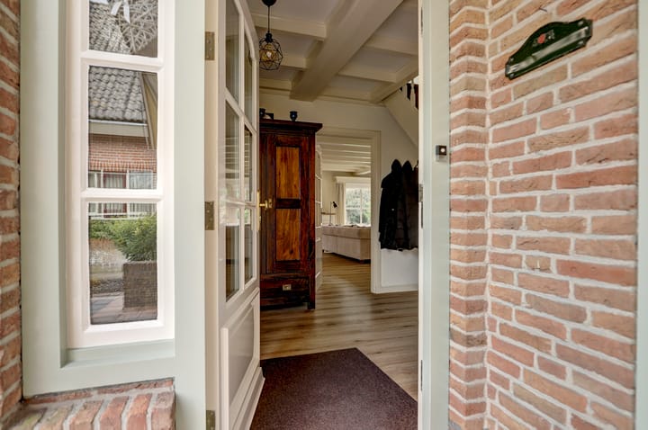 Vrijstaande woning te koop: Tjalk 36, Broek Op Langedijk