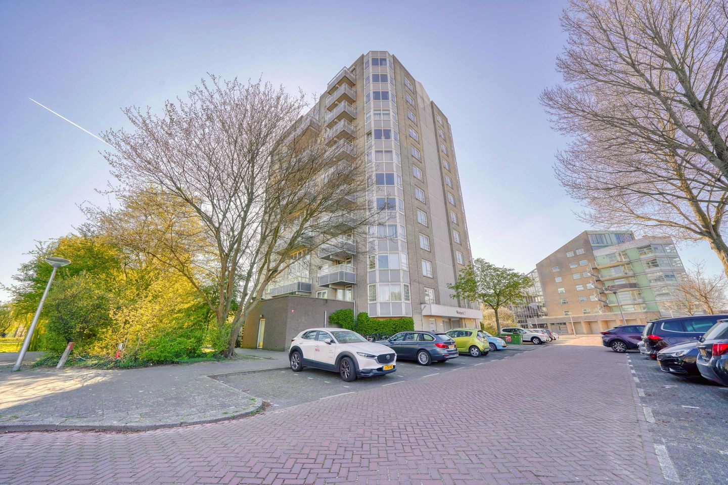 Appartement Rosa Spierlaan 110 — foto 1