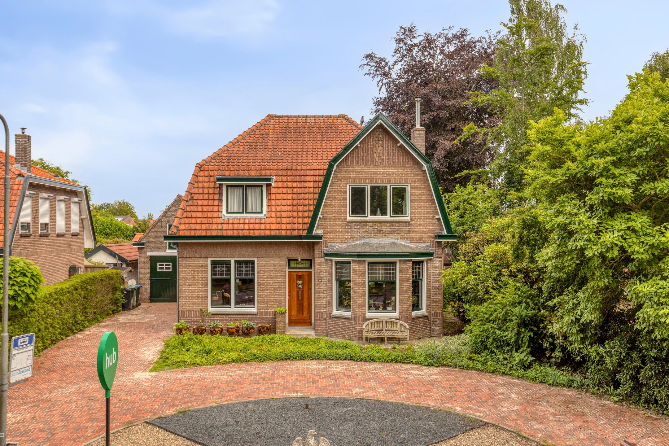 Biezelingsestraat 29 
