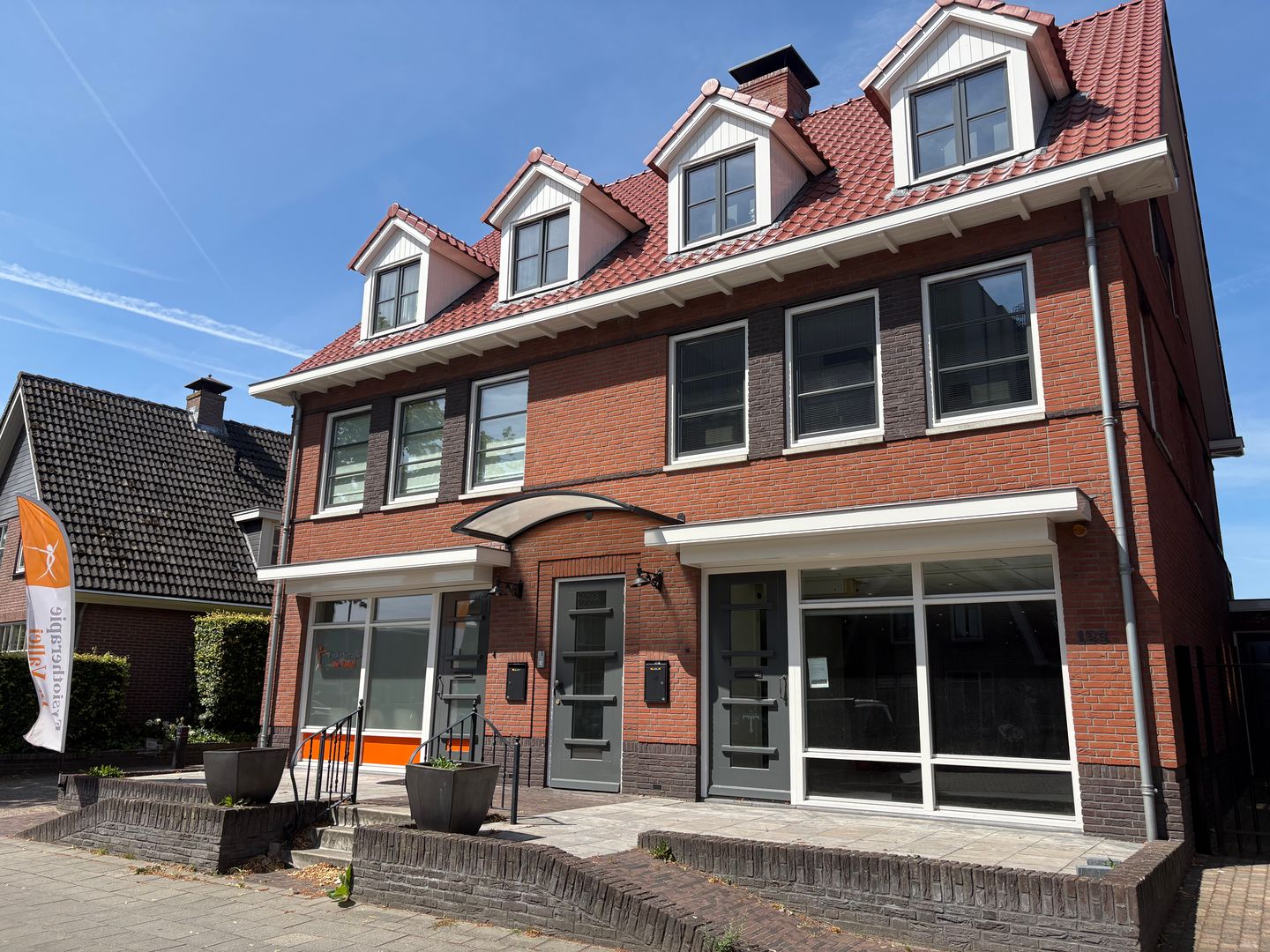 View photo 1 of Hoofdweg 119-123