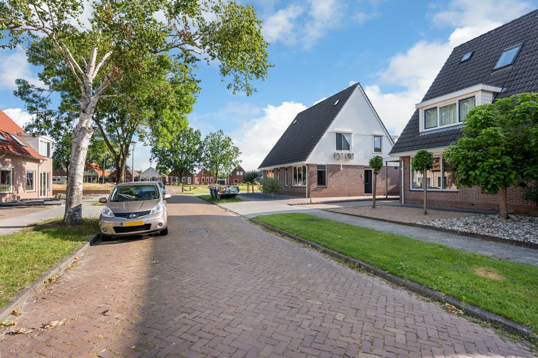 Photo 37 of H.J. Topstraat 5