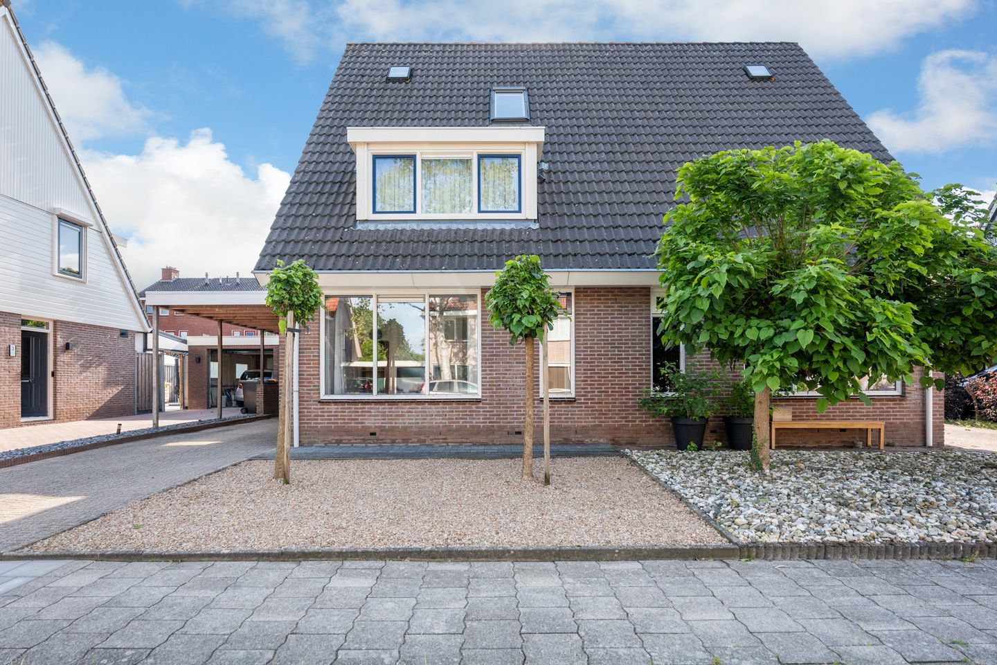 Photo 35 of H.J. Topstraat 5