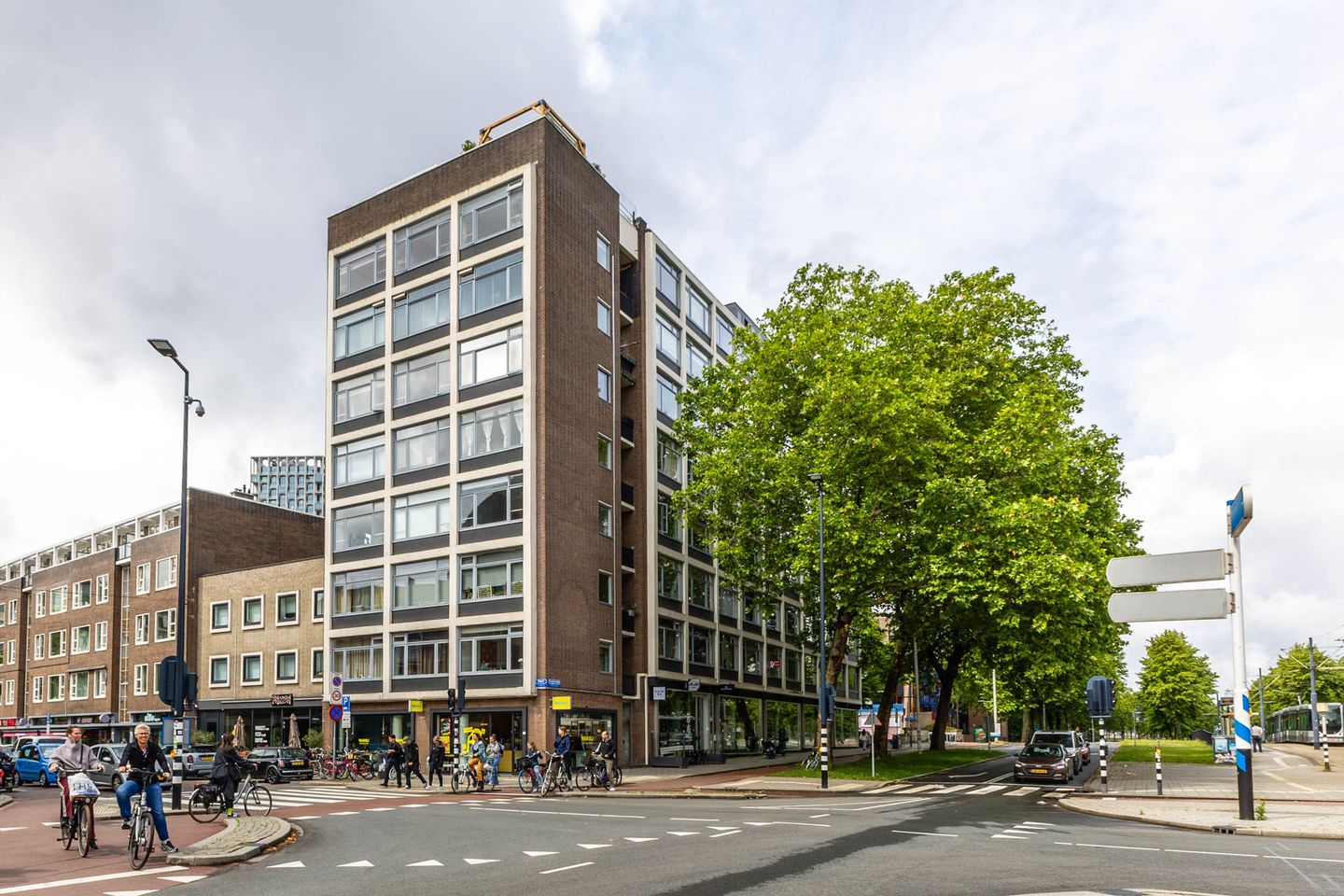 Foto 1 van Goudsesingel 388