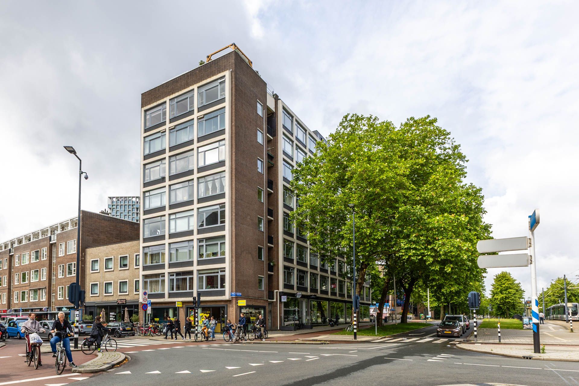Goudsesingel 388 