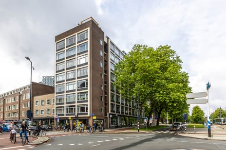 Goudsesingel thumbnail