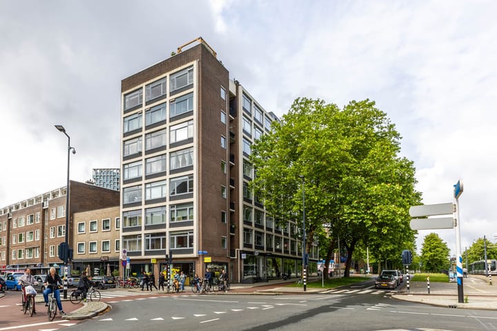 Goudsesingel 388