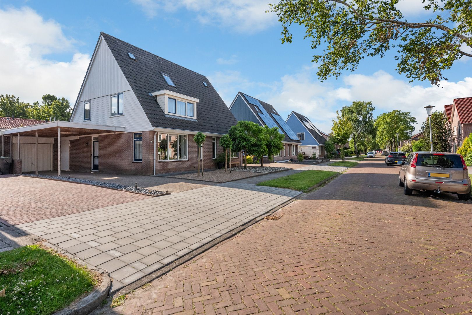 Photo 36 of H.J. Topstraat 5