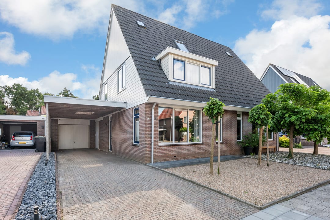 Photo 1 of H.J. Topstraat 5