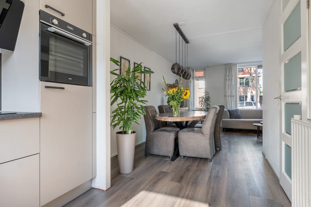 Photo 16 of H.J. Topstraat 5