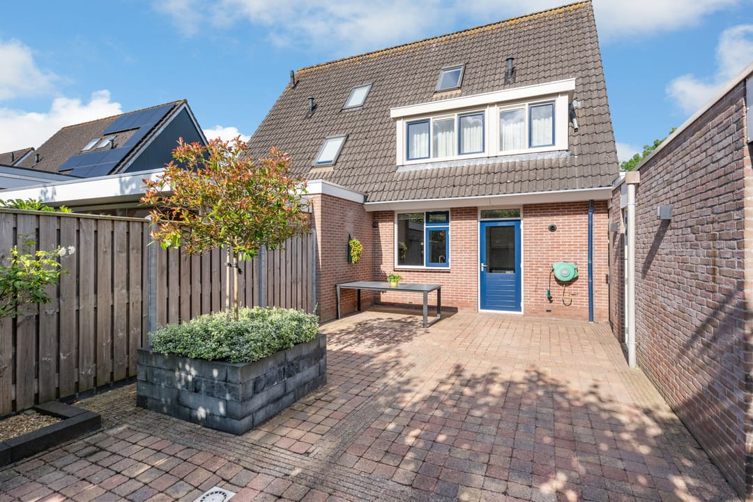 Photo 32 of H.J. Topstraat 5