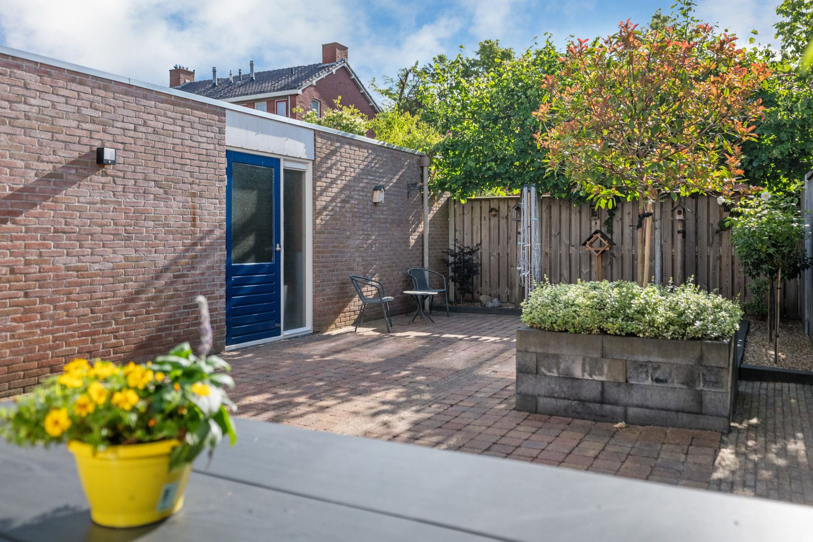 Photo 30 of H.J. Topstraat 5