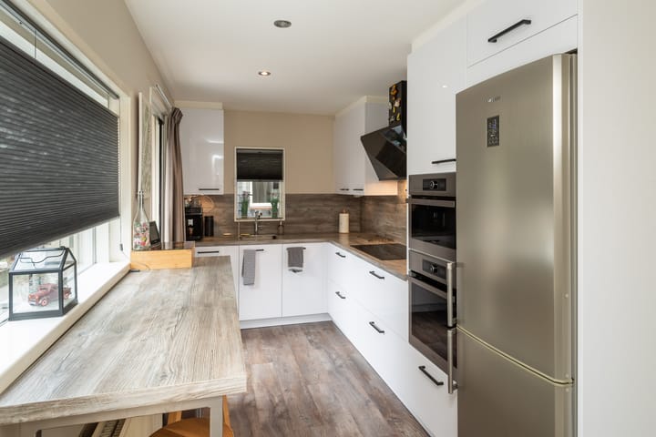Foto 4 van de Wetstraat 36