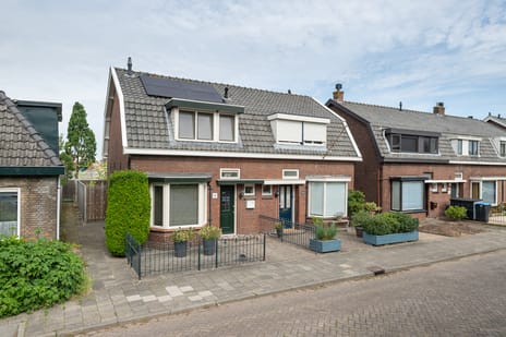 de Wetstraat thumbnail