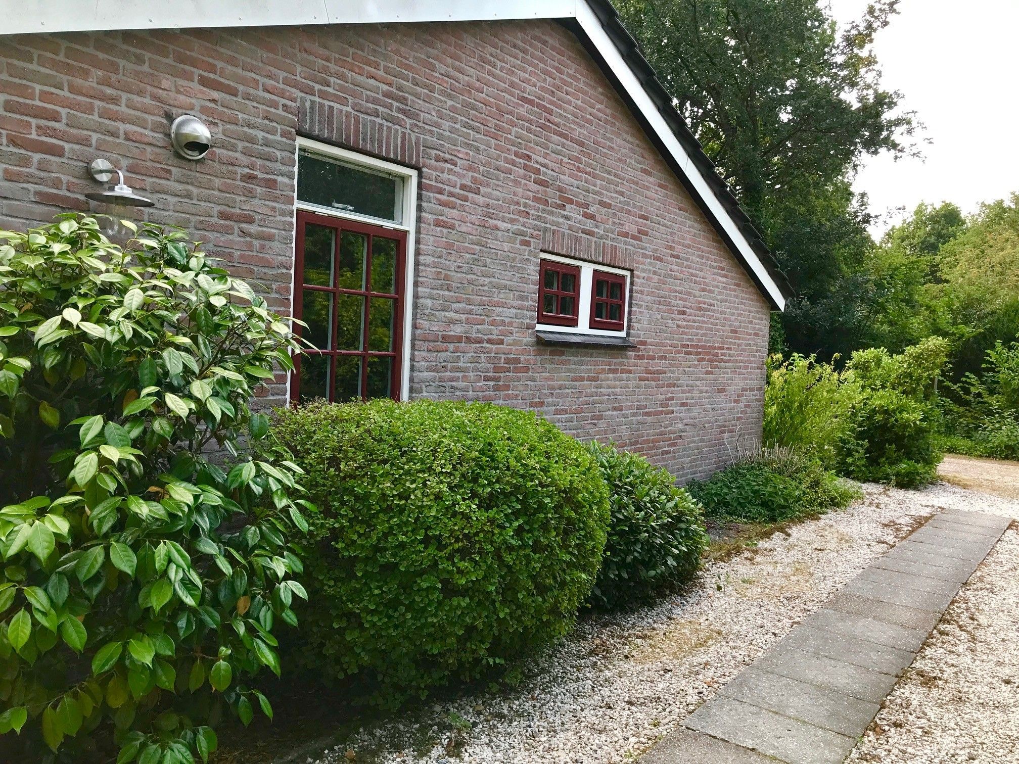 3-bedroom freehold villa in Schoonloo — photo 3 of 5