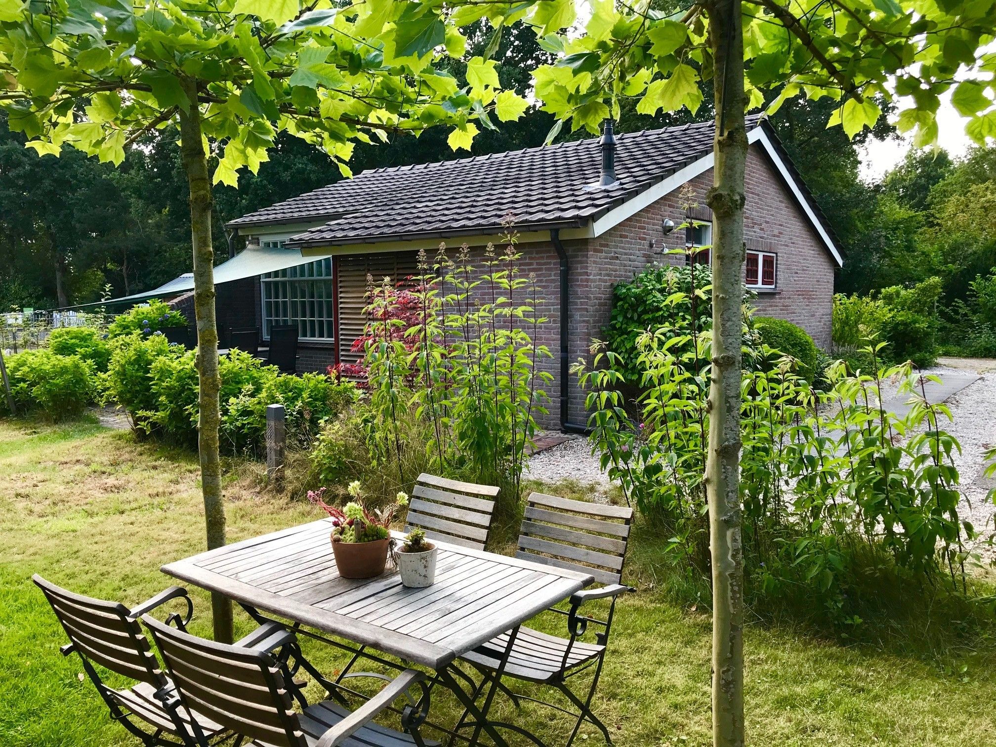 3-bedroom freehold villa in Schoonloo — photo 1 of 5