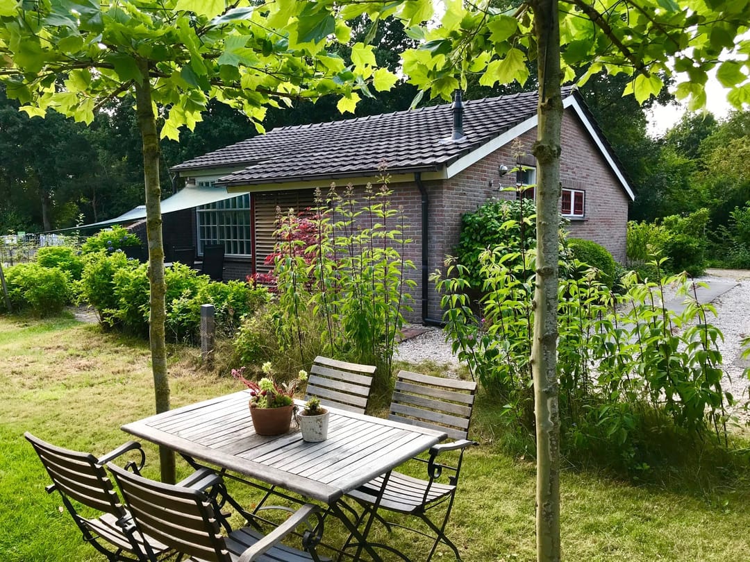 Photo 1 of Warmenbossenweg 3-A1