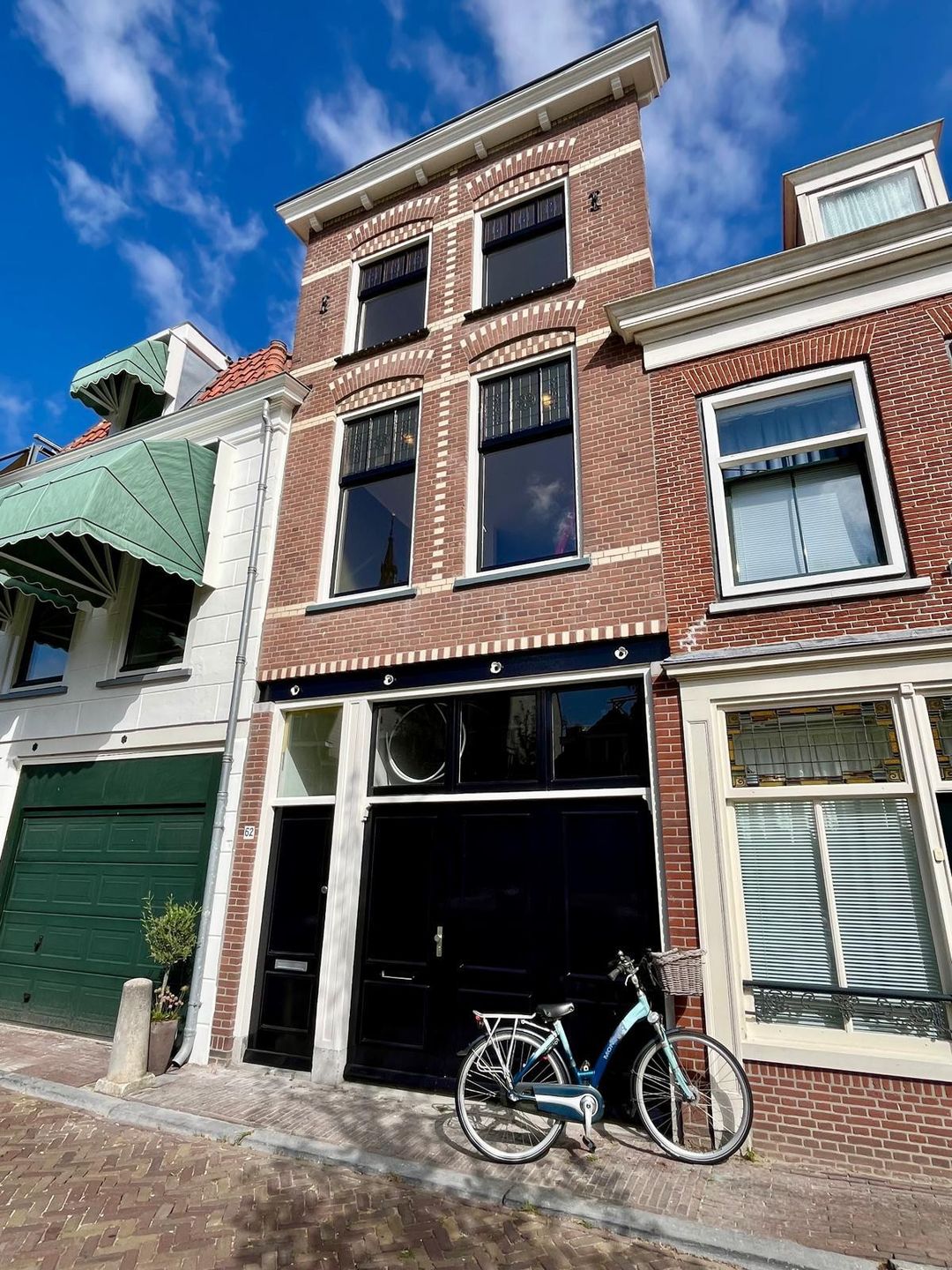 Foto 1 van Rietveld 62