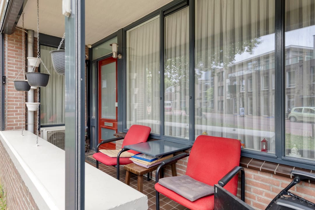 Photo 8 of Kruisstraat 76