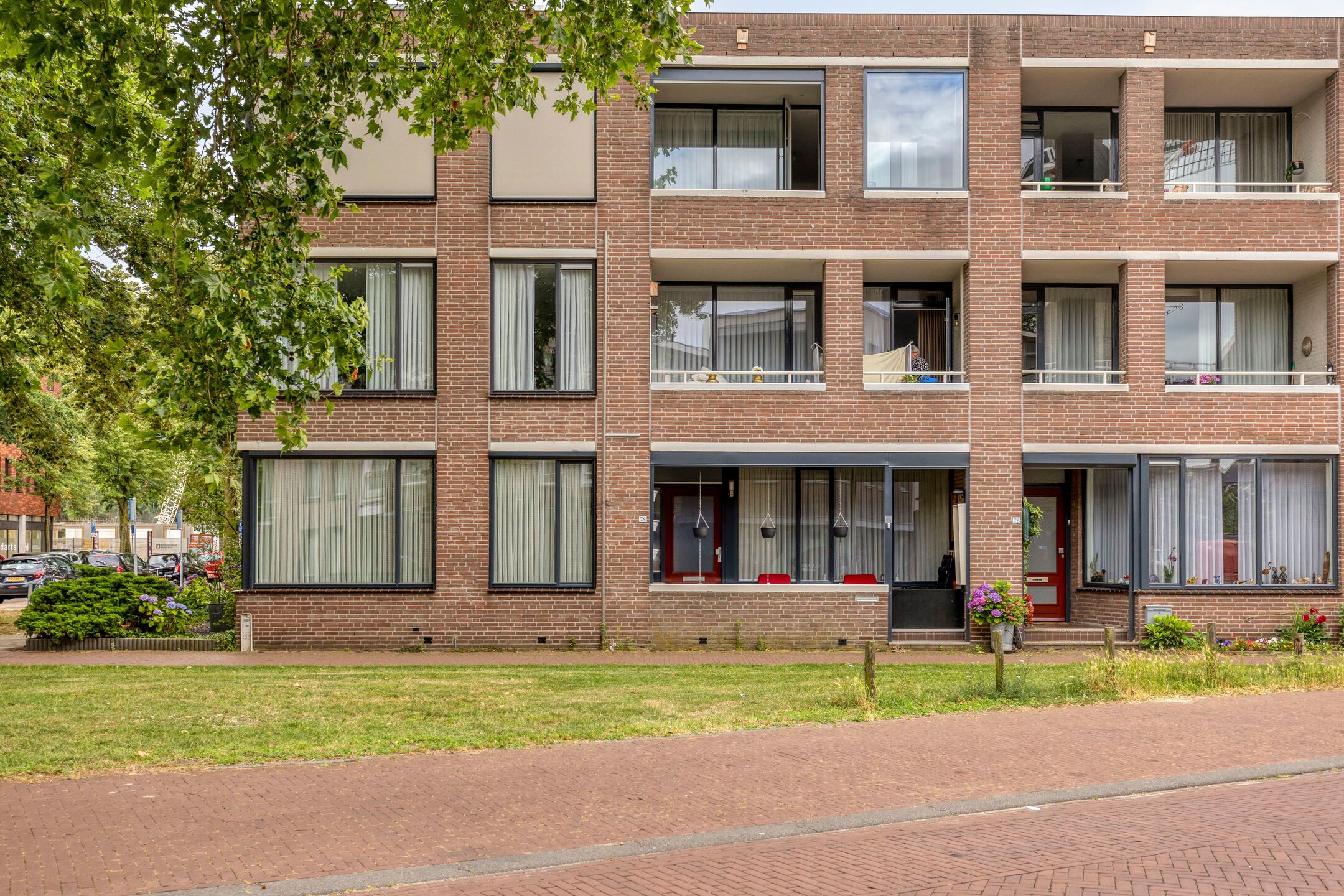 Photo 21 of Kruisstraat 76