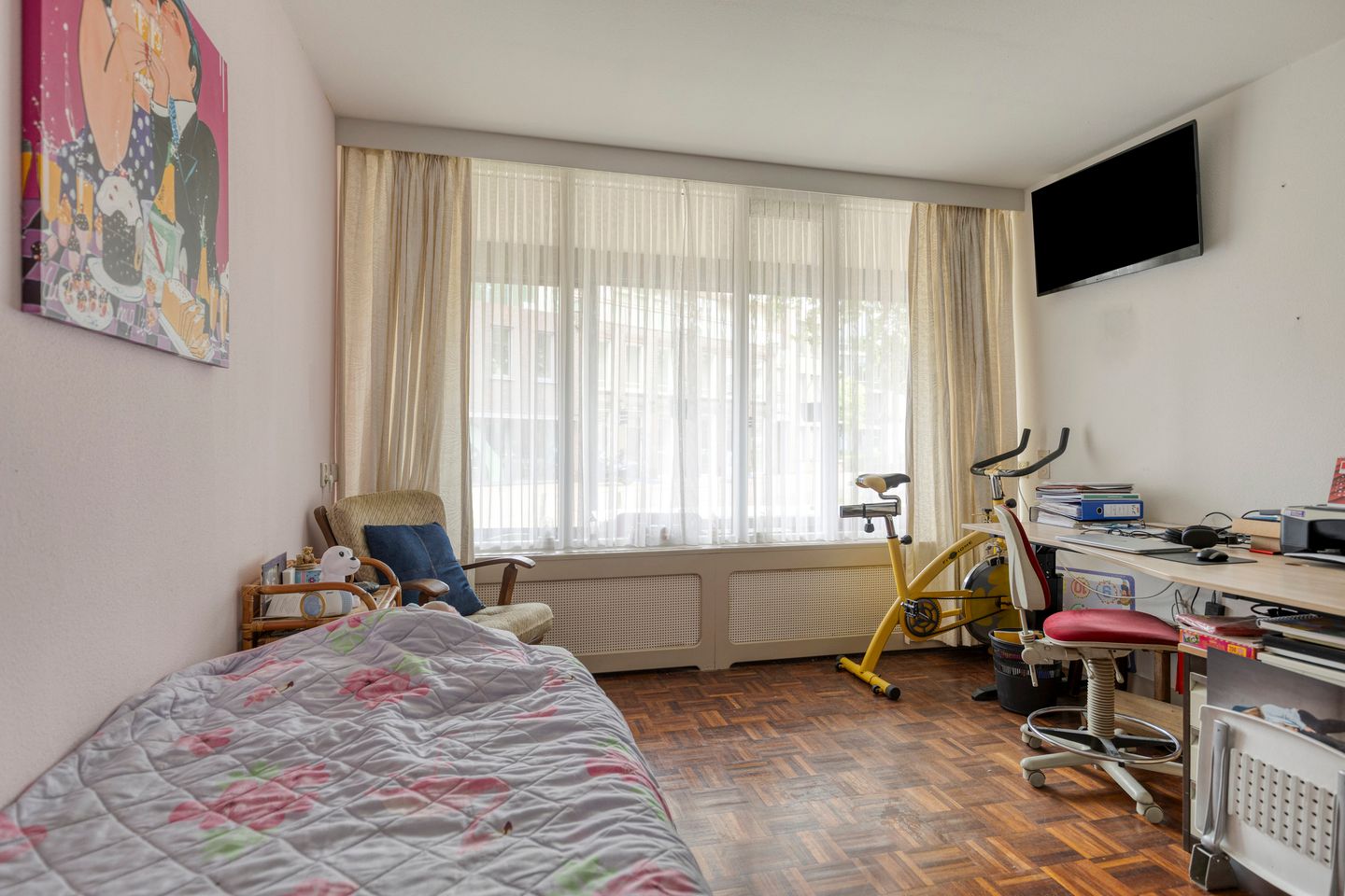 Photo 14 of Kruisstraat 76