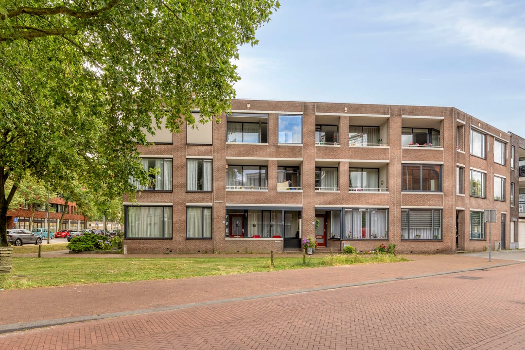 Photo 1 of Kruisstraat 76