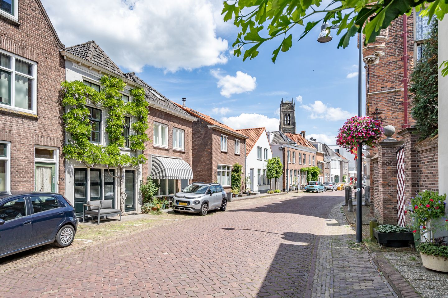 Foto 4 van Nonnenstraat 24