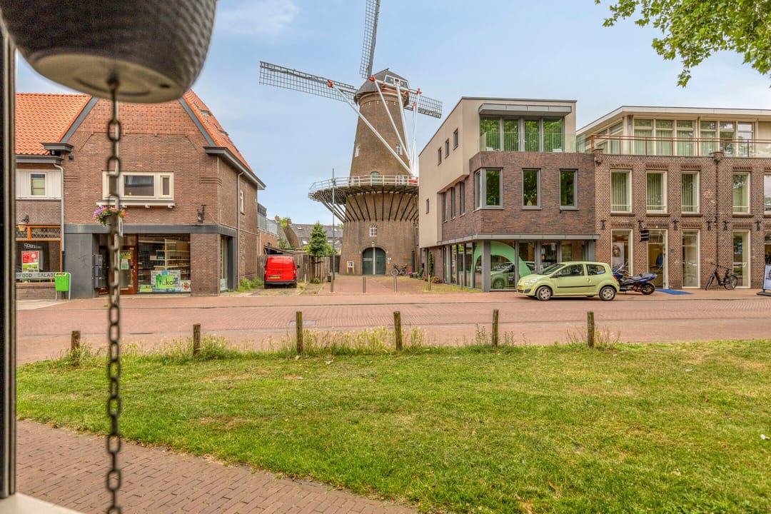 Photo 23 of Kruisstraat 76