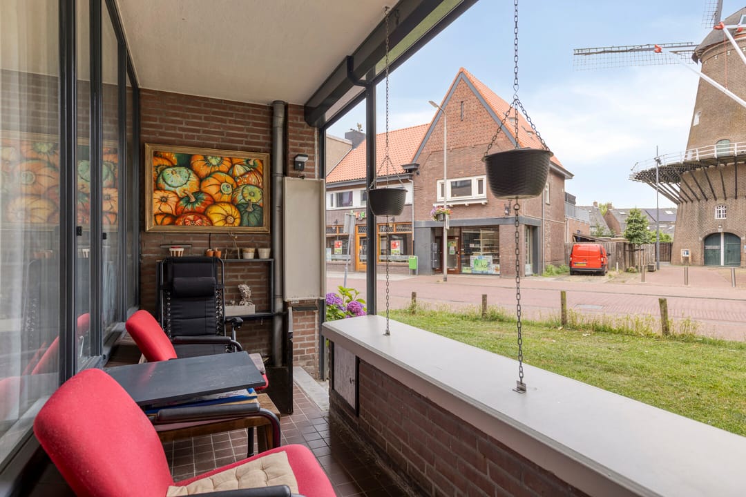 Photo 7 of Kruisstraat 76