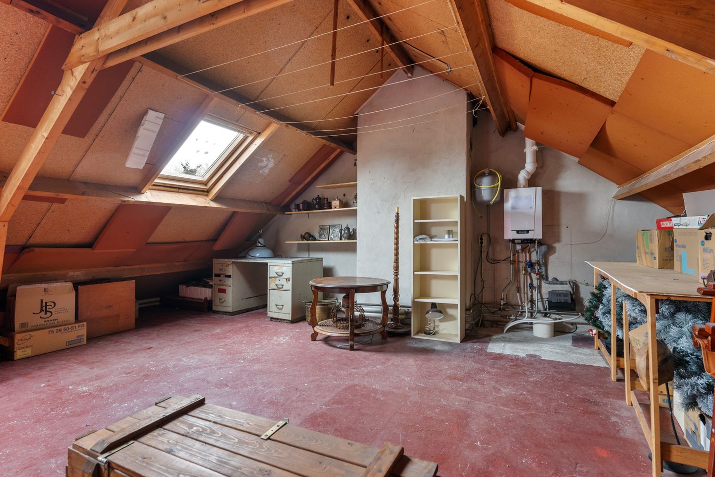Photo 25 of Kaap Hoorn 3