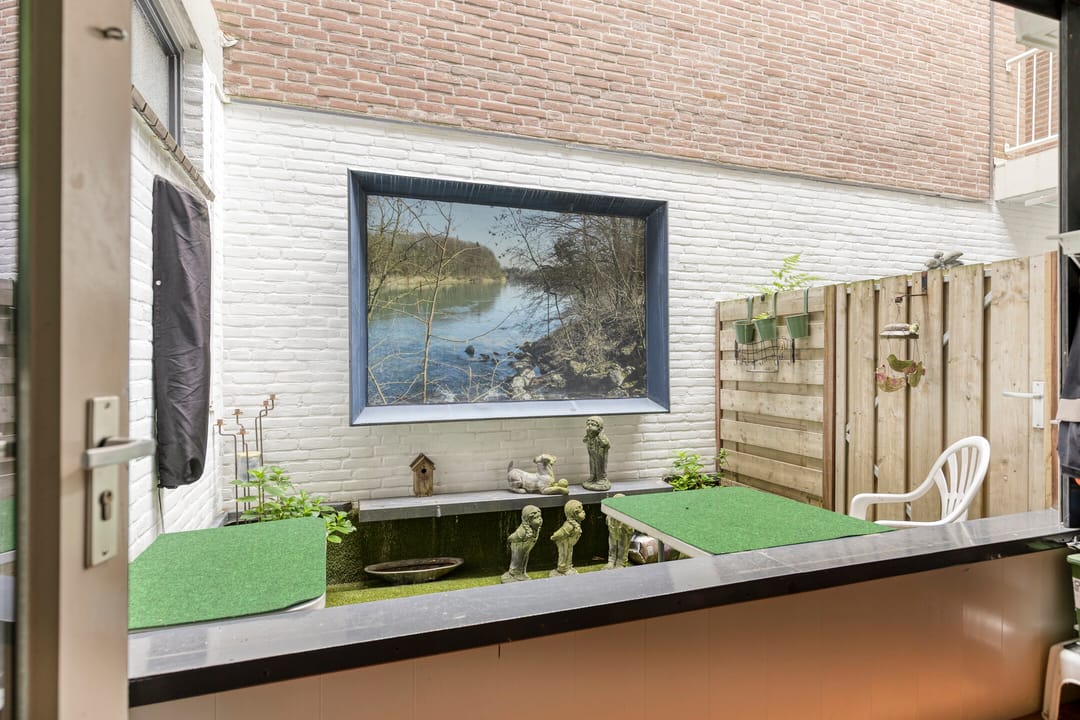 Photo 11 of Kruisstraat 76