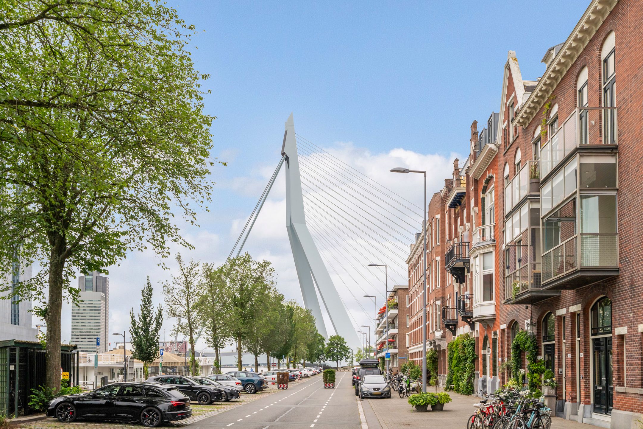 Foto 6 van Prins Hendrikkade 123-G
